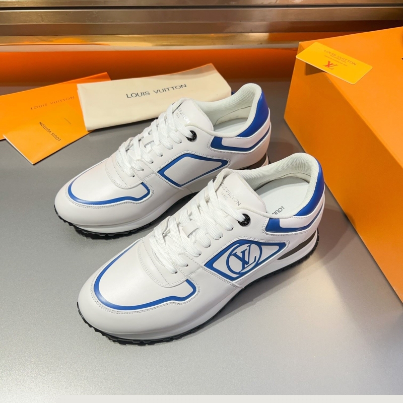 l**is V*t*n sneakers